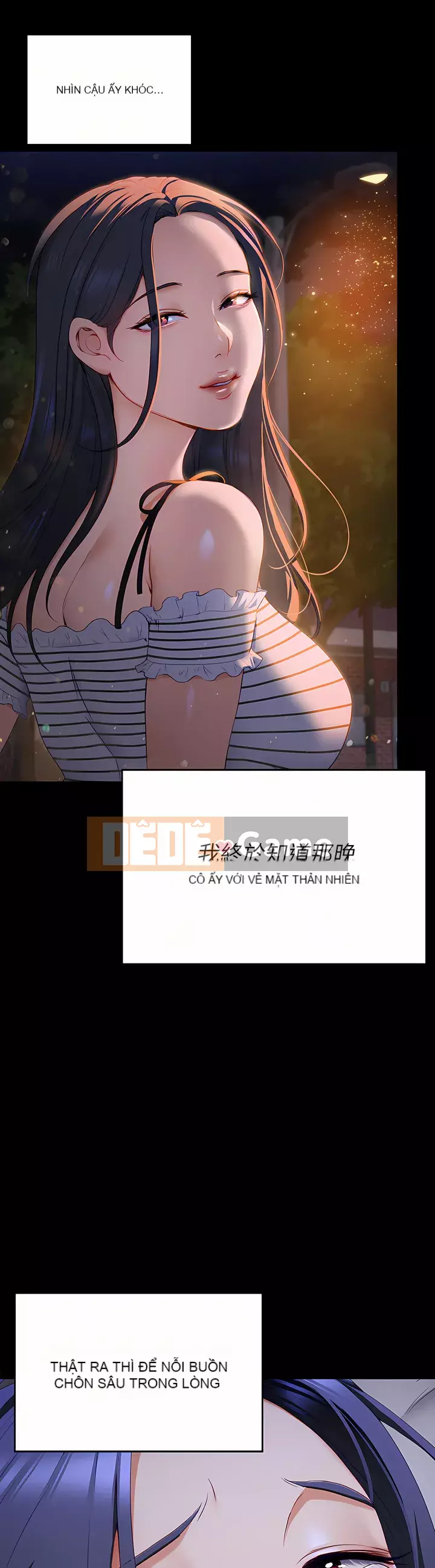 Tôi quyết định ăn bạn tối nay Chương 61-62