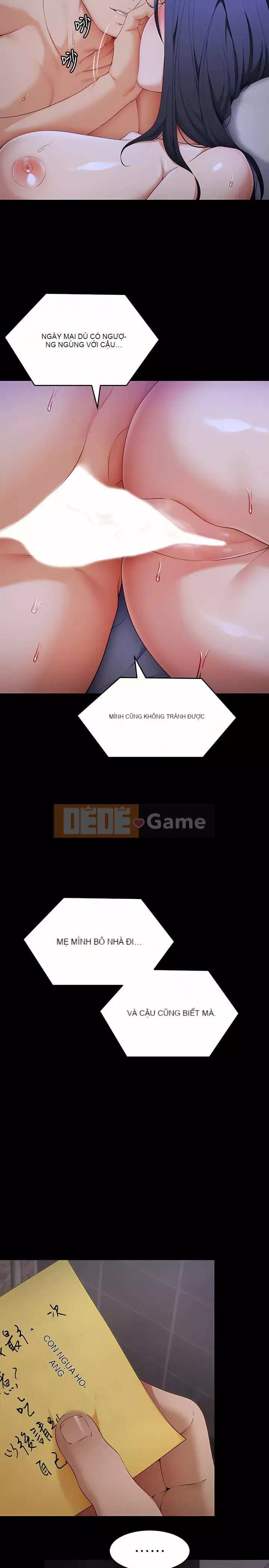 Tôi quyết định ăn bạn tối nay Chương 61-62