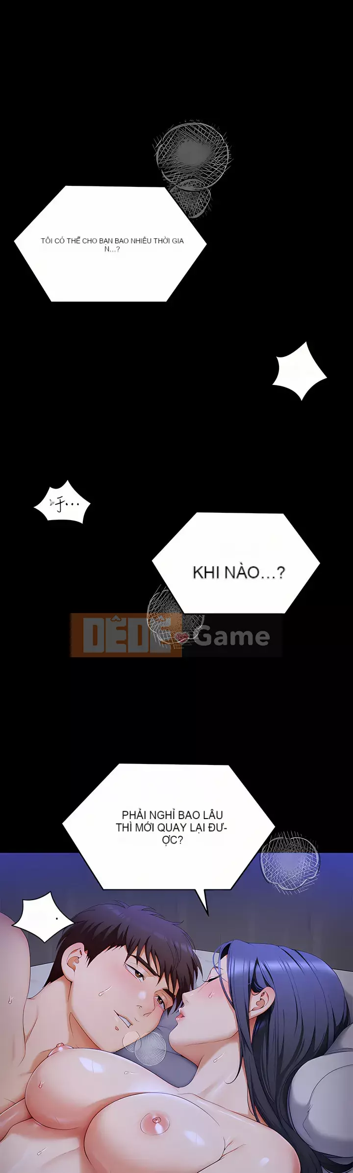 Tôi quyết định ăn bạn tối nay Chương 61-62