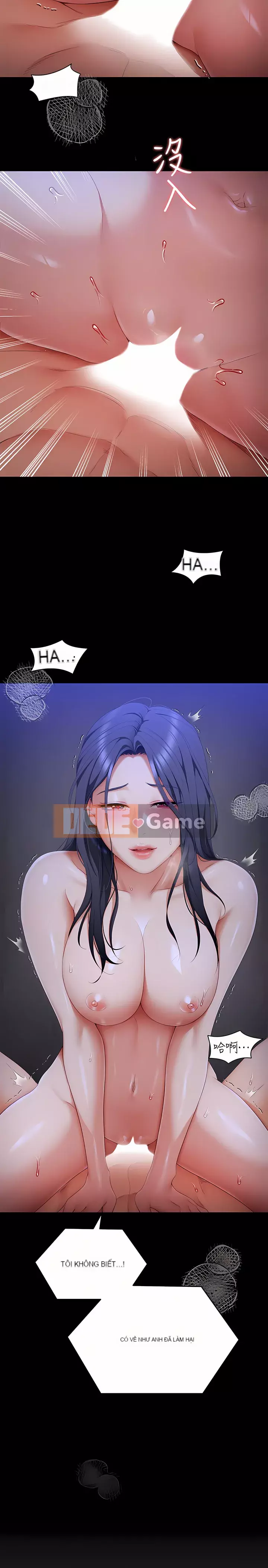 Tôi quyết định ăn bạn tối nay Chương 61-62