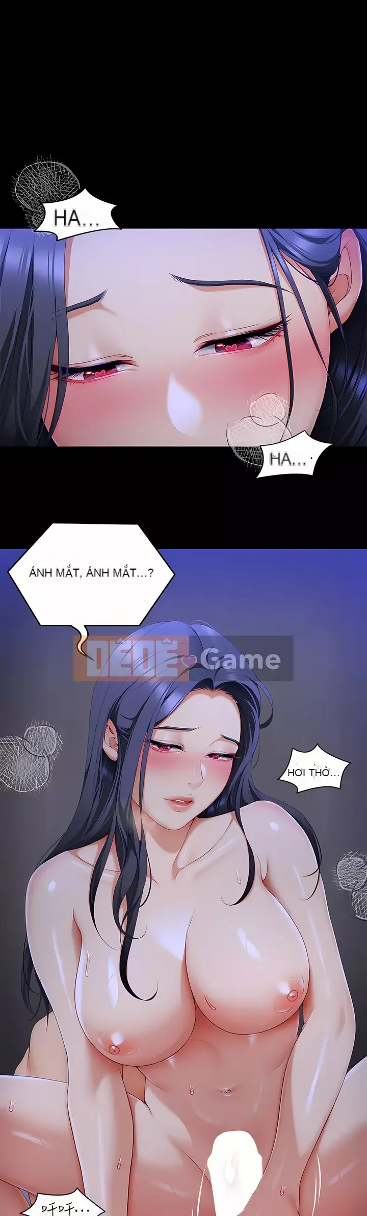 Tôi quyết định ăn bạn tối nay Chương 61-62