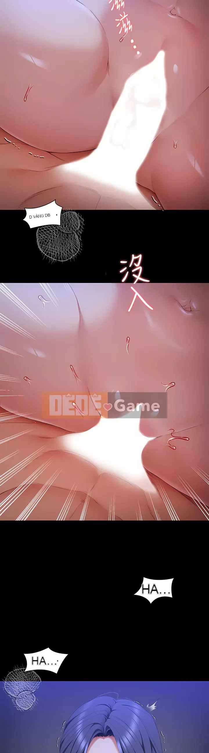 Tôi quyết định ăn bạn tối nay Chương 61-62