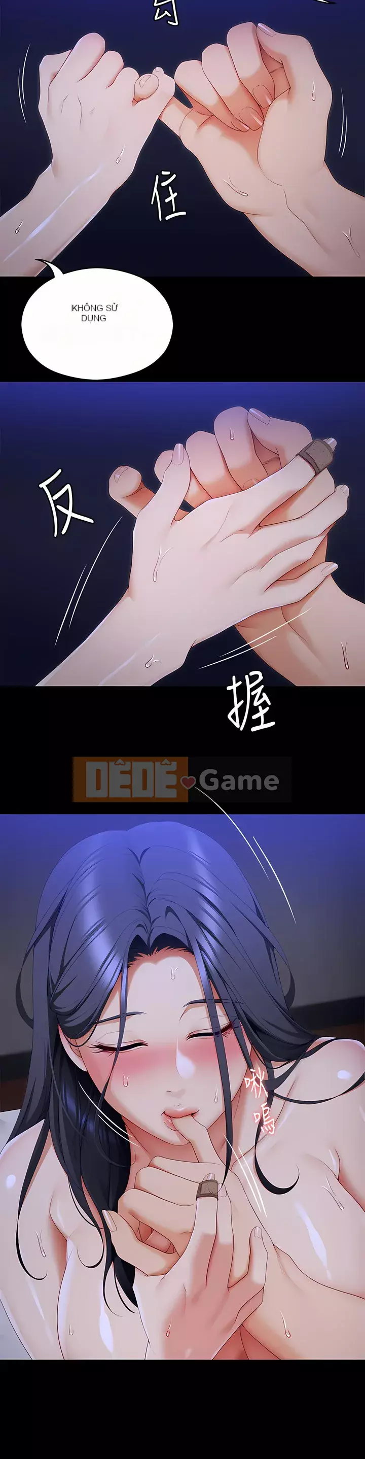 Tôi quyết định ăn bạn tối nay Chương 61-62