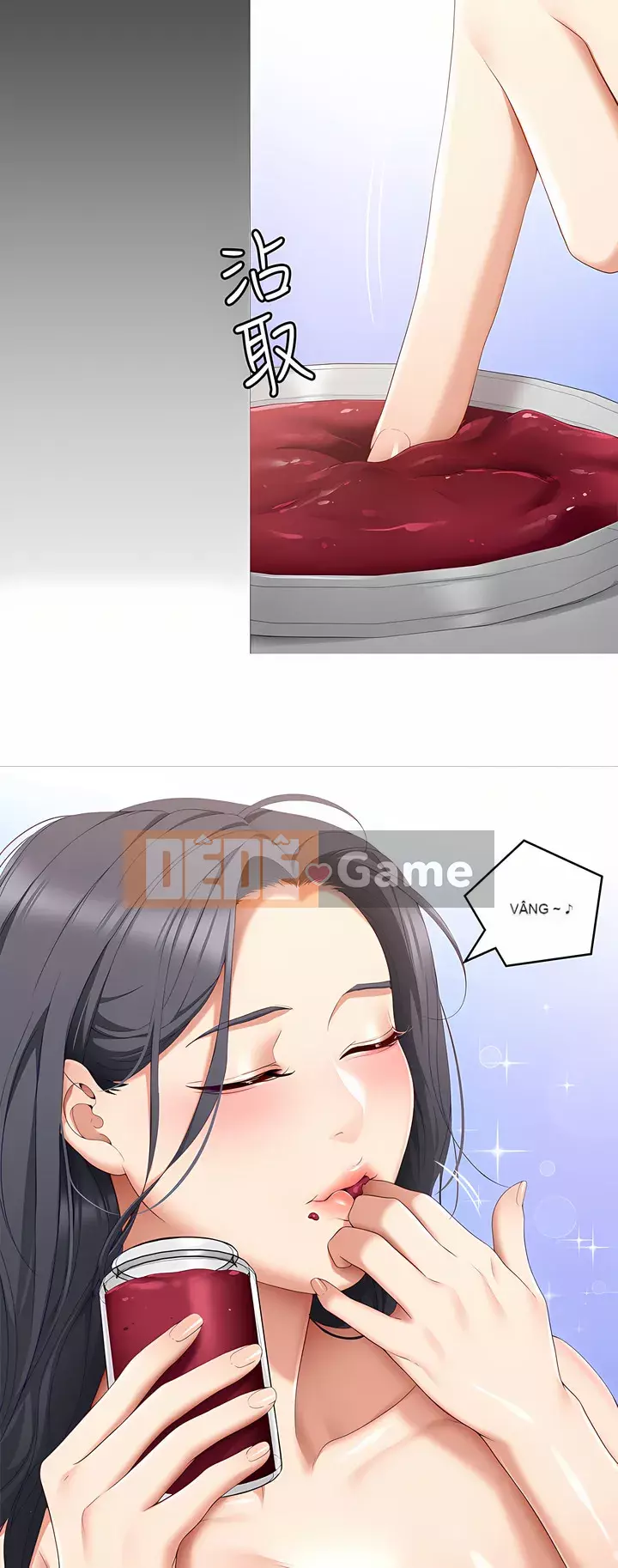 Tôi quyết định ăn bạn tối nay Chương 61-62