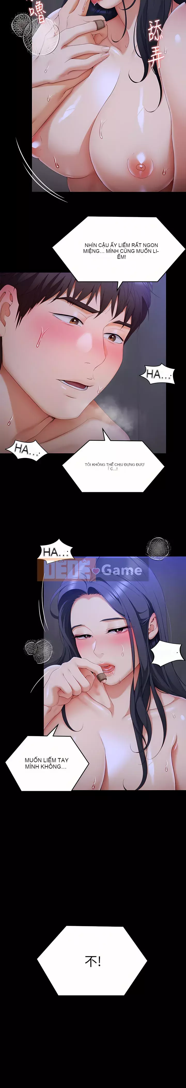 Tôi quyết định ăn bạn tối nay Chương 61-62