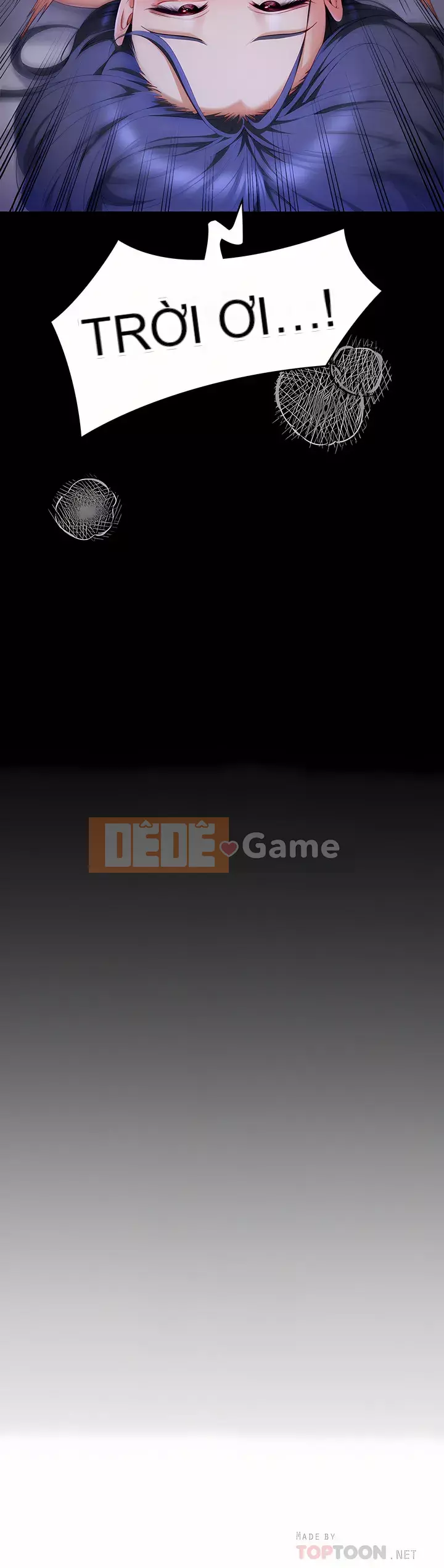 Tôi quyết định ăn bạn tối nay Chương 63-64