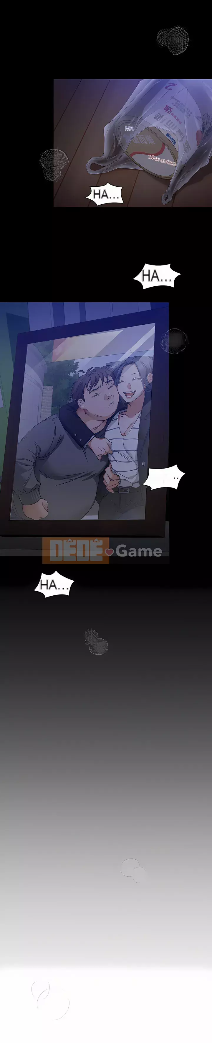 Tôi quyết định ăn bạn tối nay Chương 63-64