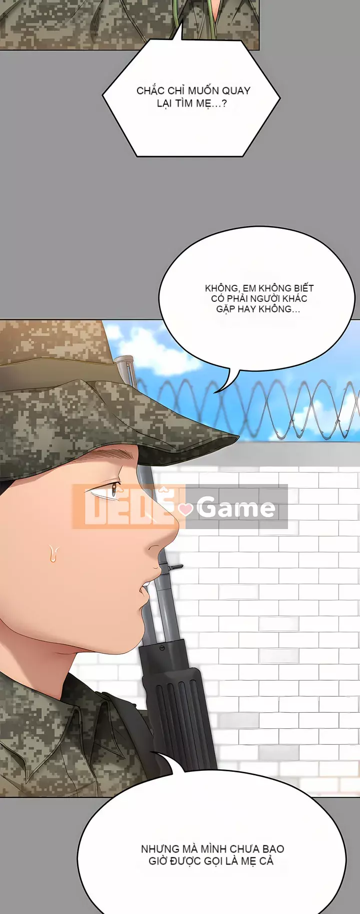 Tôi quyết định ăn bạn tối nay Chương 63-64