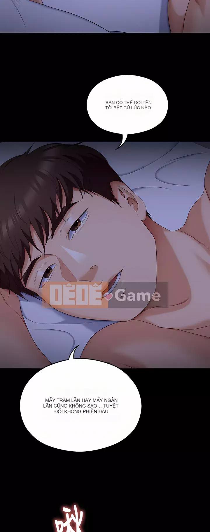 Tôi quyết định ăn bạn tối nay Chương 63-64