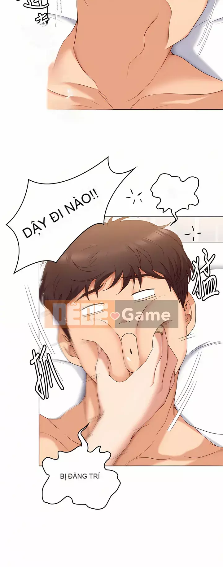 Tôi quyết định ăn bạn tối nay Chương 63-64