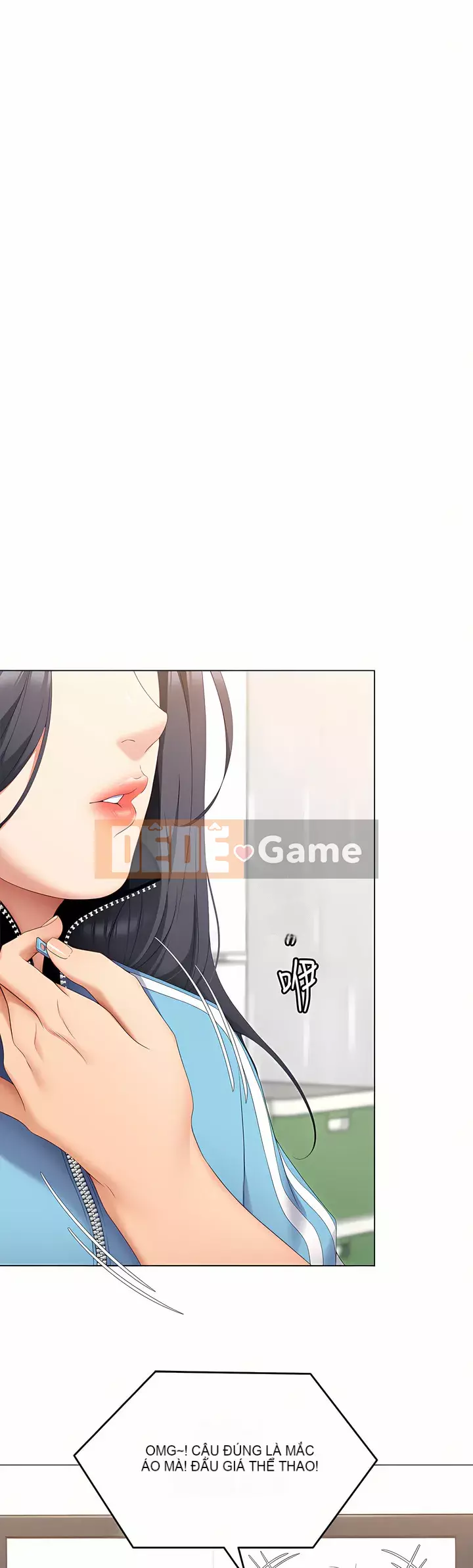 Tôi quyết định ăn bạn tối nay Chương 63-64