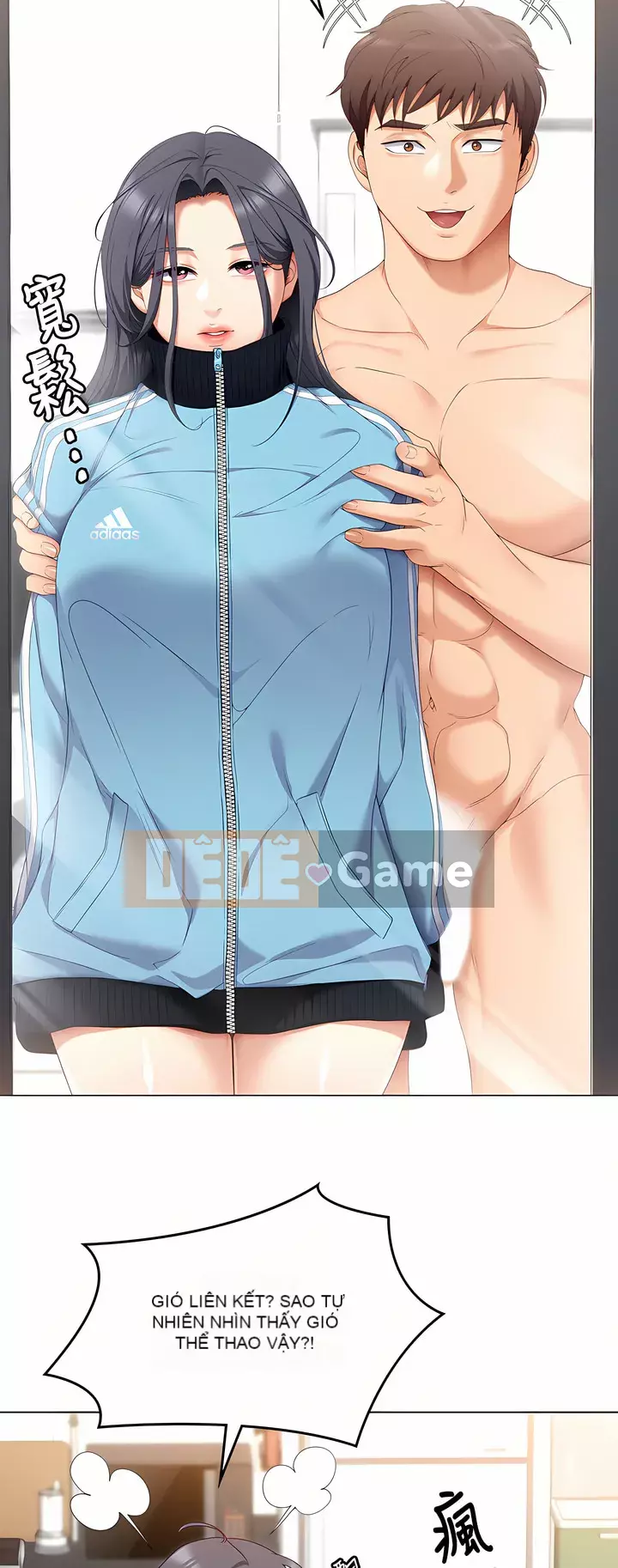 Tôi quyết định ăn bạn tối nay Chương 63-64