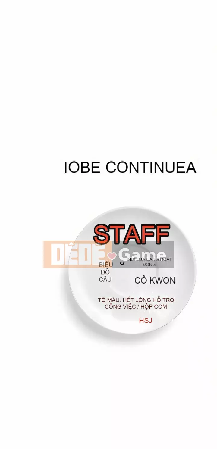 Tôi quyết định ăn bạn tối nay Chương 59-60