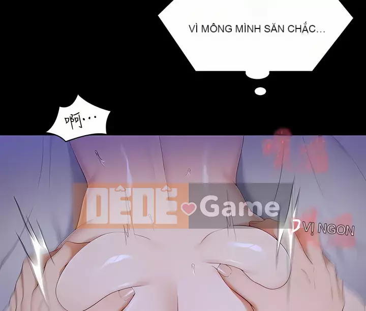 Tôi quyết định ăn bạn tối nay Chương 59-60