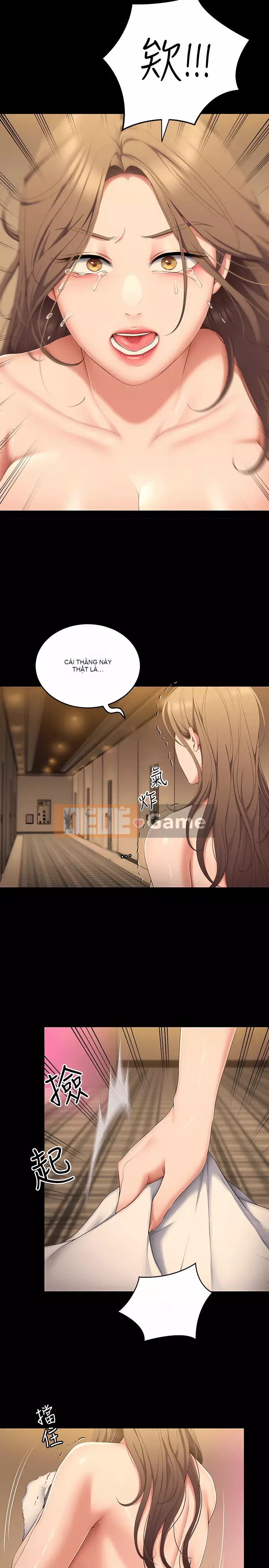 Tôi quyết định ăn bạn tối nay Chương 55-56