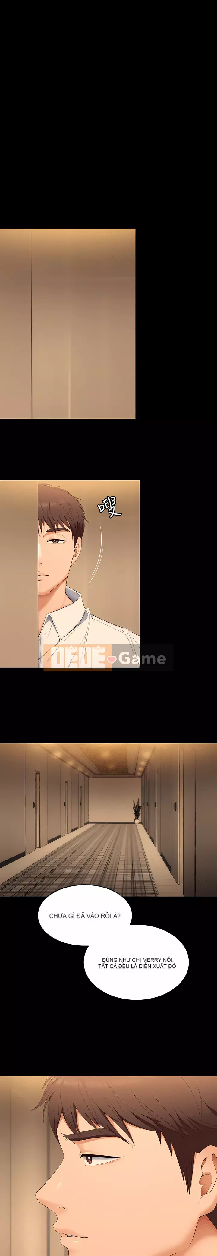 Tôi quyết định ăn bạn tối nay Chương 55-56