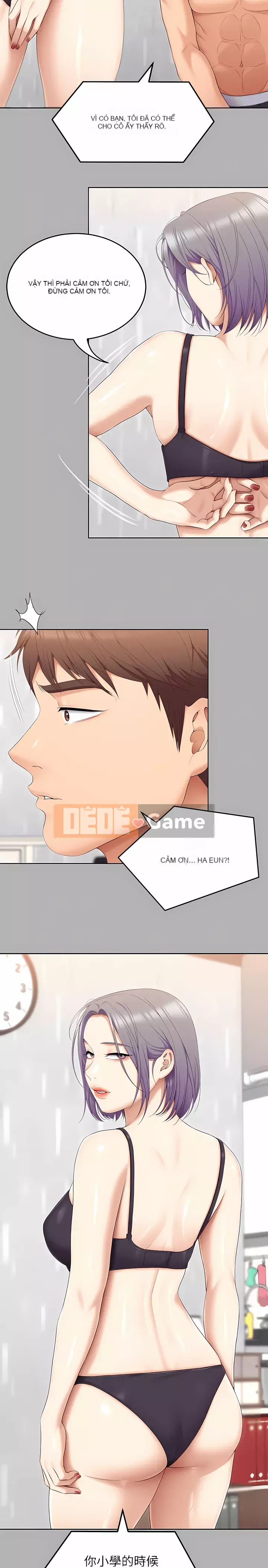 Tôi quyết định ăn bạn tối nay Chương 55-56