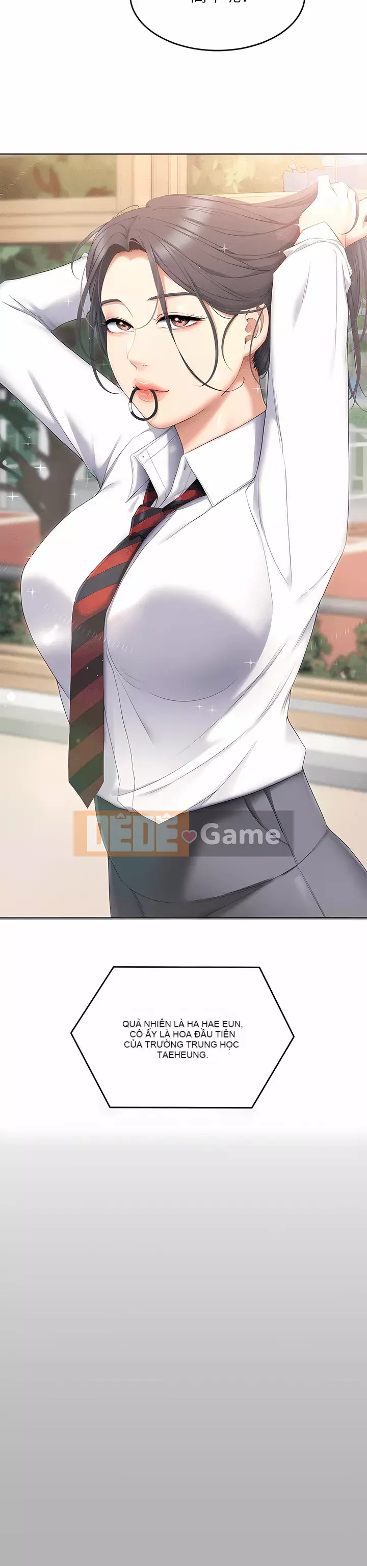 Tôi quyết định ăn bạn tối nay Chương 55-56