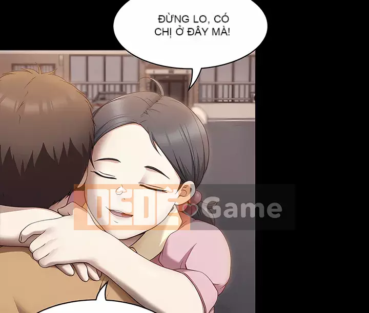 Tôi quyết định ăn bạn tối nay Chương 55-56