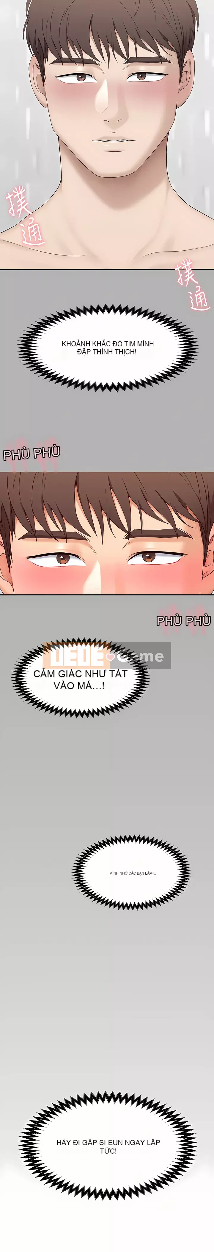 Tôi quyết định ăn bạn tối nay Chương 55-56