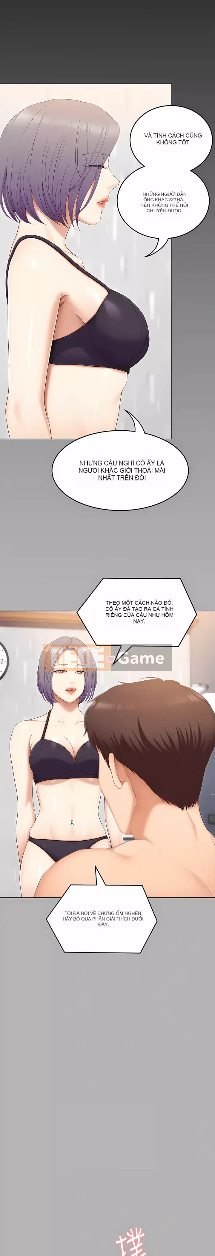 Tôi quyết định ăn bạn tối nay Chương 55-56