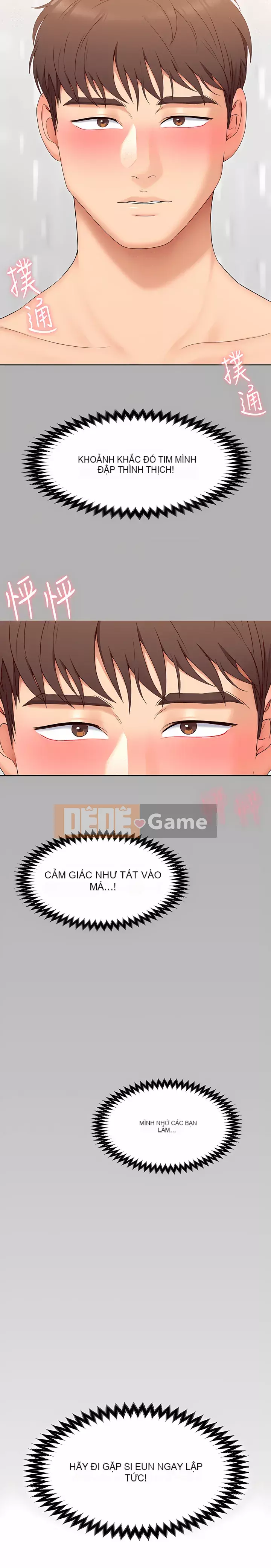 Tôi quyết định ăn bạn tối nay Chương 55-56