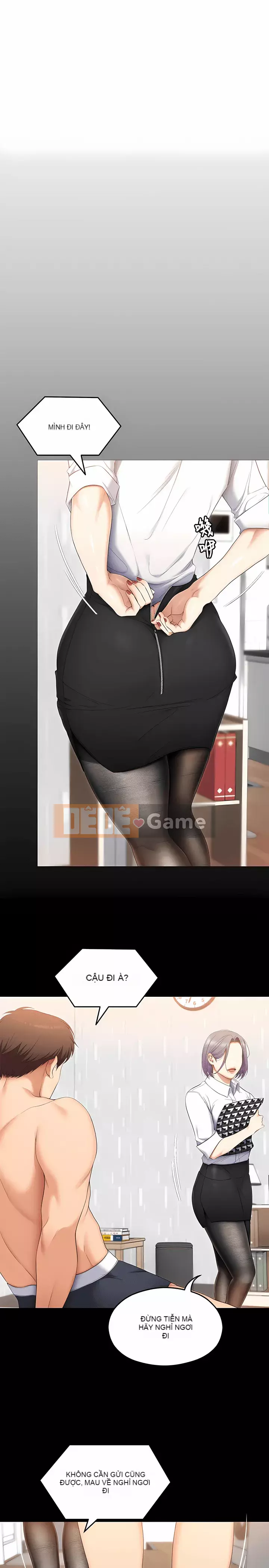 Tôi quyết định ăn bạn tối nay Chương 55-56