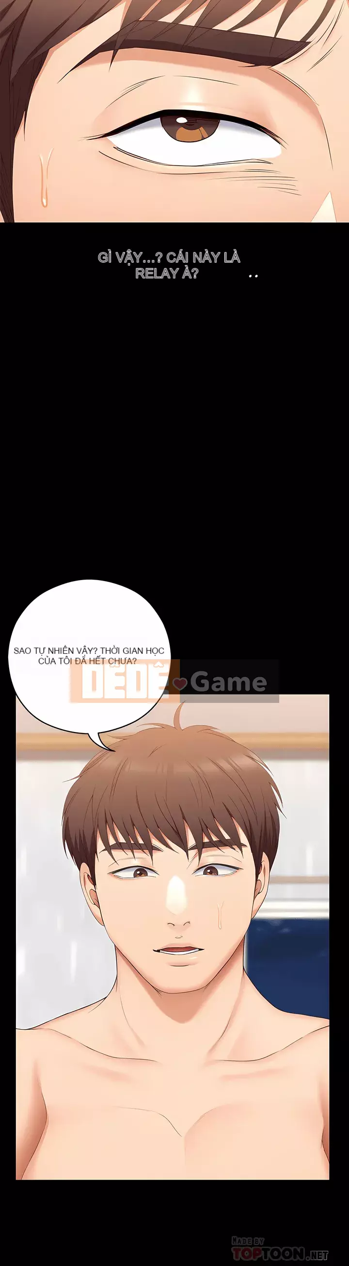 Tôi quyết định ăn bạn tối nay Chương 55-56