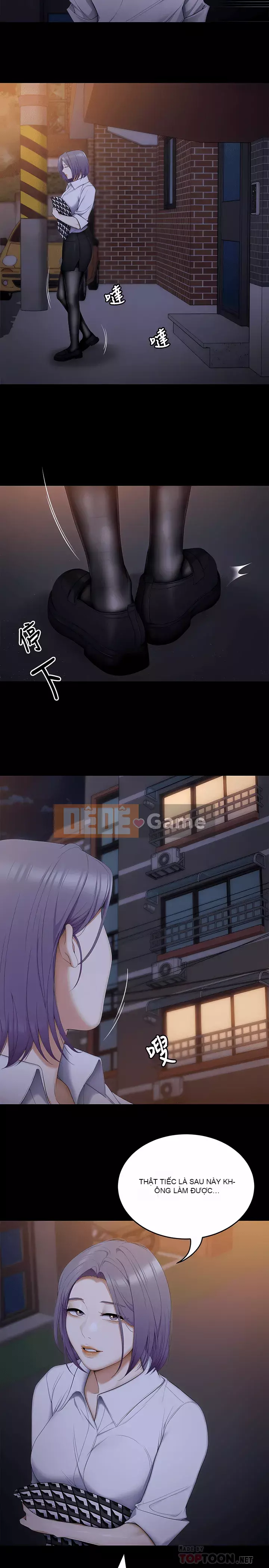 Tôi quyết định ăn bạn tối nay Chương 55-56