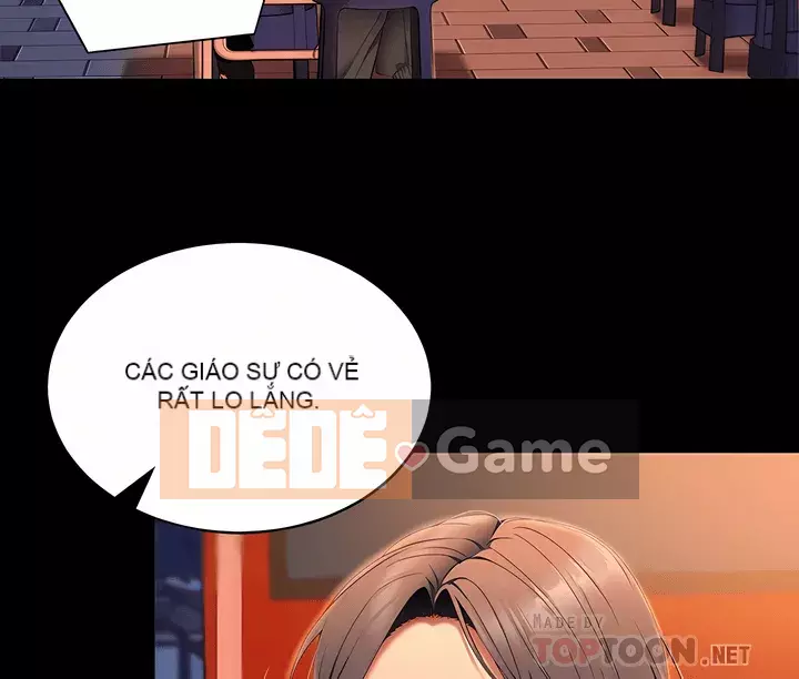 Tôi quyết định ăn bạn tối nay Chương 55-56