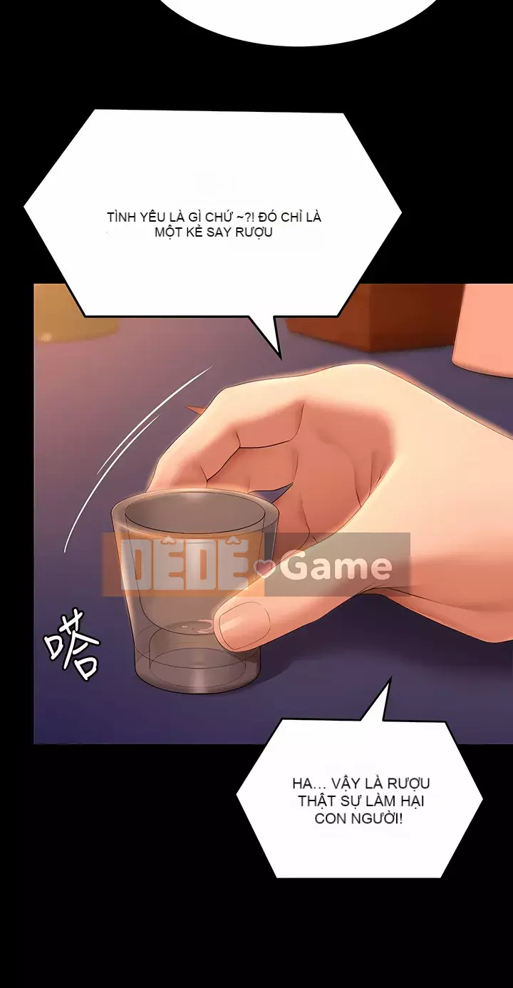 Tôi quyết định ăn bạn tối nay Chương 55-56