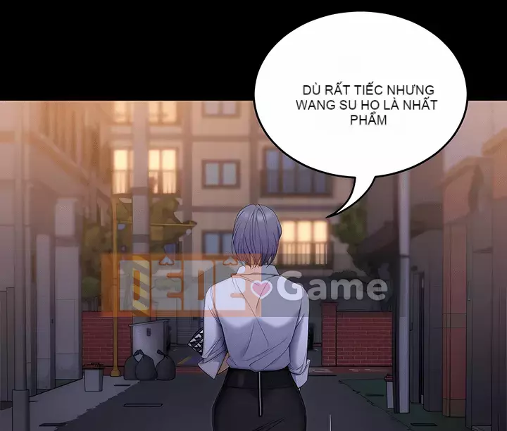 Tôi quyết định ăn bạn tối nay Chương 55-56