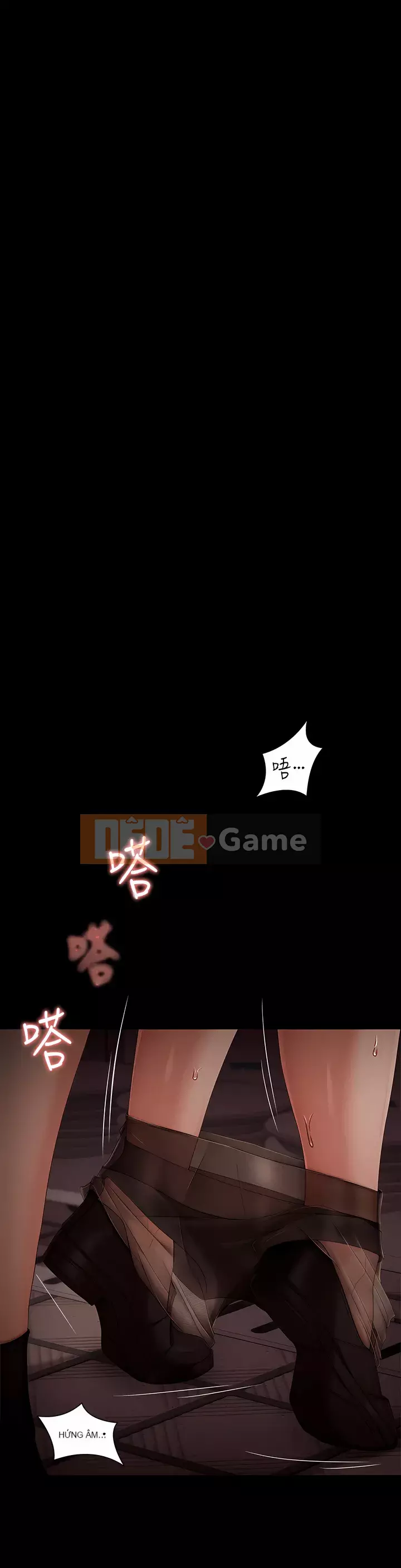 Tôi quyết định ăn bạn tối nay Chương 55-56