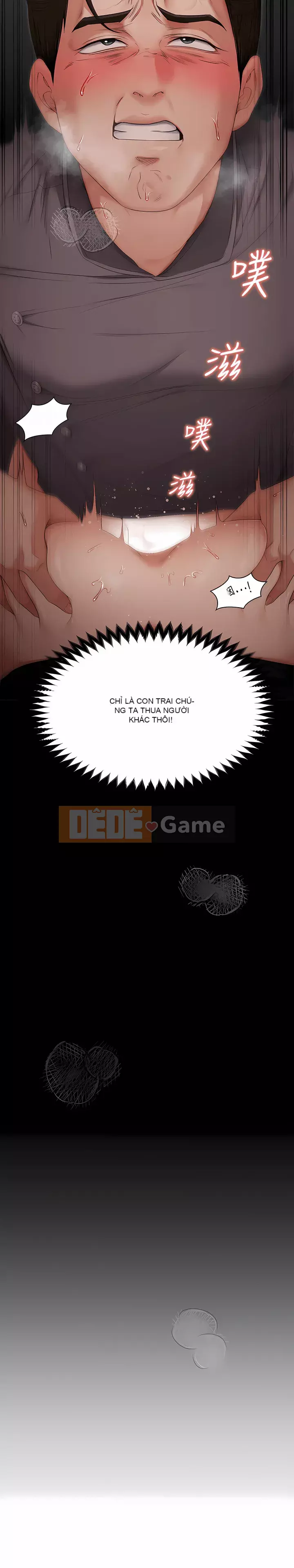 Tôi quyết định ăn bạn tối nay Chương 55-56