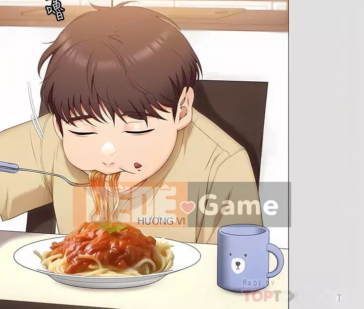 Tôi quyết định ăn bạn tối nay Chương 57-58