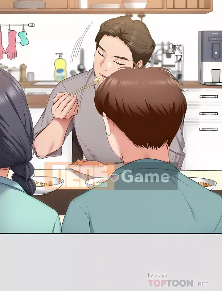 Tôi quyết định ăn bạn tối nay Chương 57-58