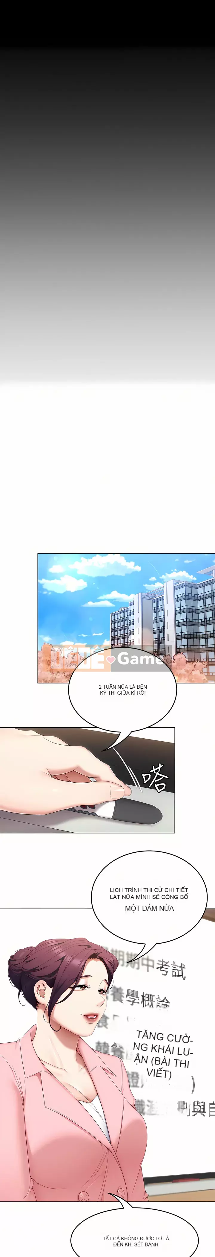 Tôi quyết định ăn bạn tối nay Chương 57-58