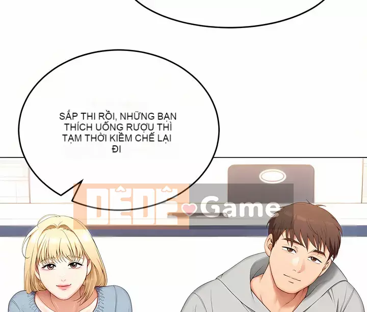 Tôi quyết định ăn bạn tối nay Chương 57-58