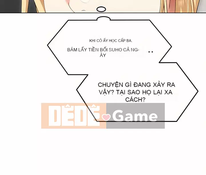 Tôi quyết định ăn bạn tối nay Chương 57-58