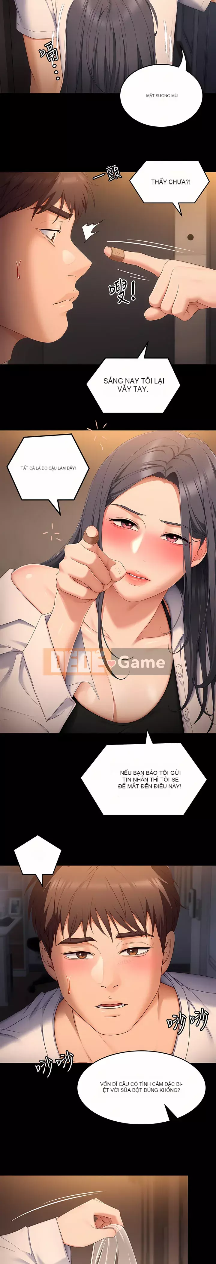 Tôi quyết định ăn bạn tối nay Chương 57-58