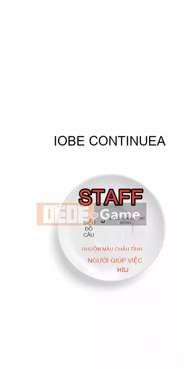 Tôi quyết định ăn bạn tối nay Chương 57-58