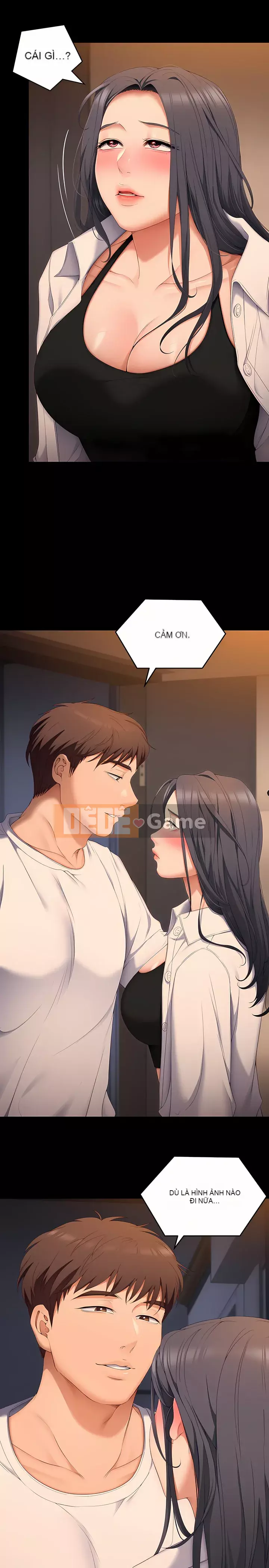 Tôi quyết định ăn bạn tối nay Chương 57-58