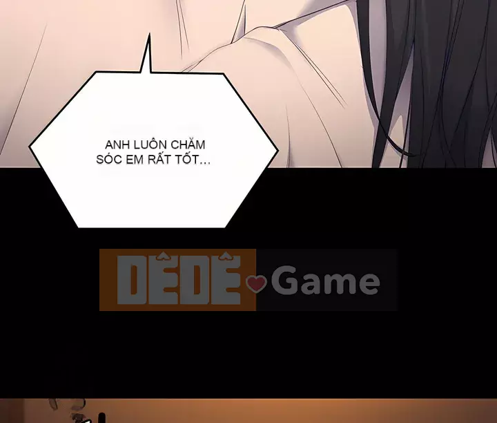 Tôi quyết định ăn bạn tối nay Chương 57-58