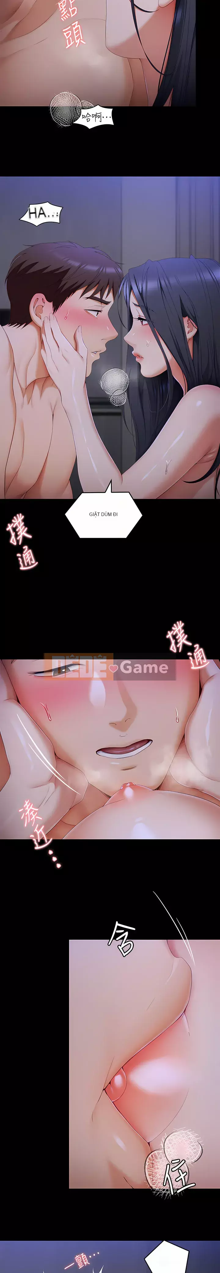 Tôi quyết định ăn bạn tối nay Chương 57-58