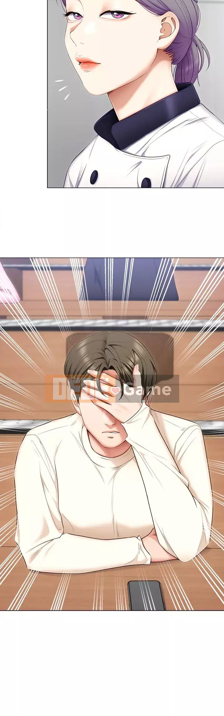 Tôi quyết định ăn bạn tối nay Chương 53-54