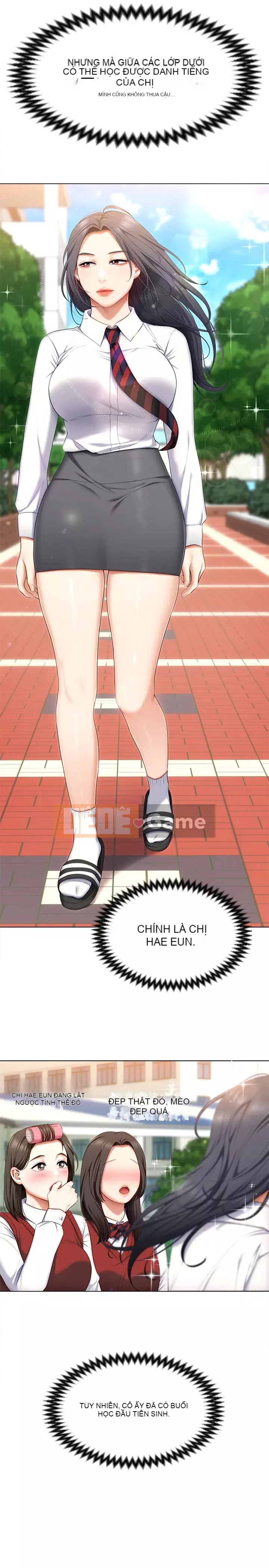 Tôi quyết định ăn bạn tối nay Chương 53-54