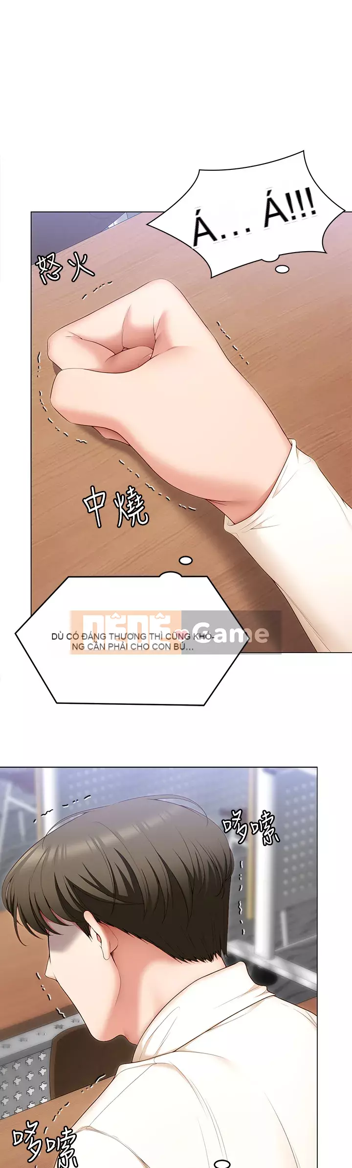 Tôi quyết định ăn bạn tối nay Chương 53-54