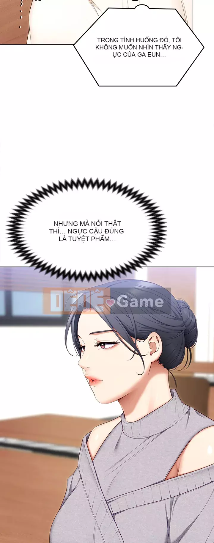 Tôi quyết định ăn bạn tối nay Chương 53-54