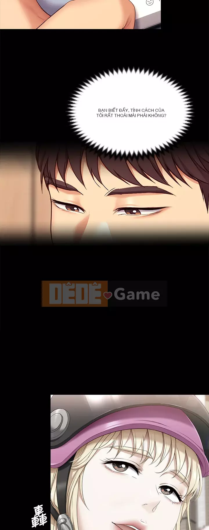 Tôi quyết định ăn bạn tối nay Chương 53-54