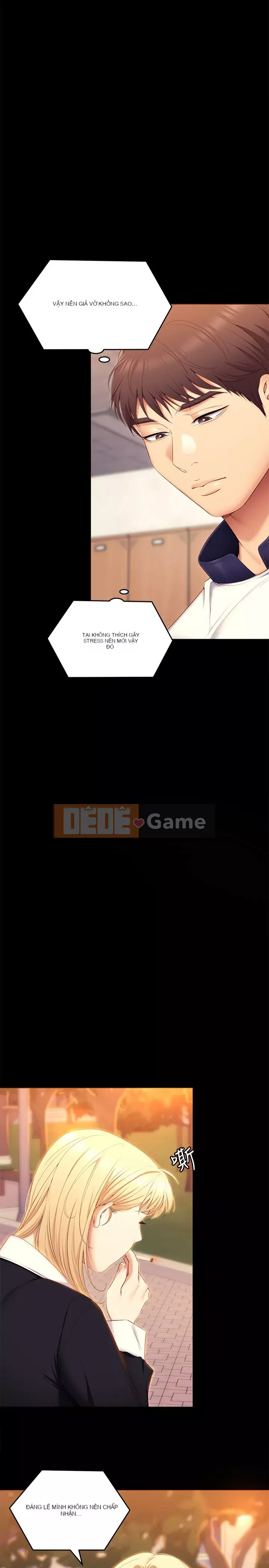 Tôi quyết định ăn bạn tối nay Chương 53-54